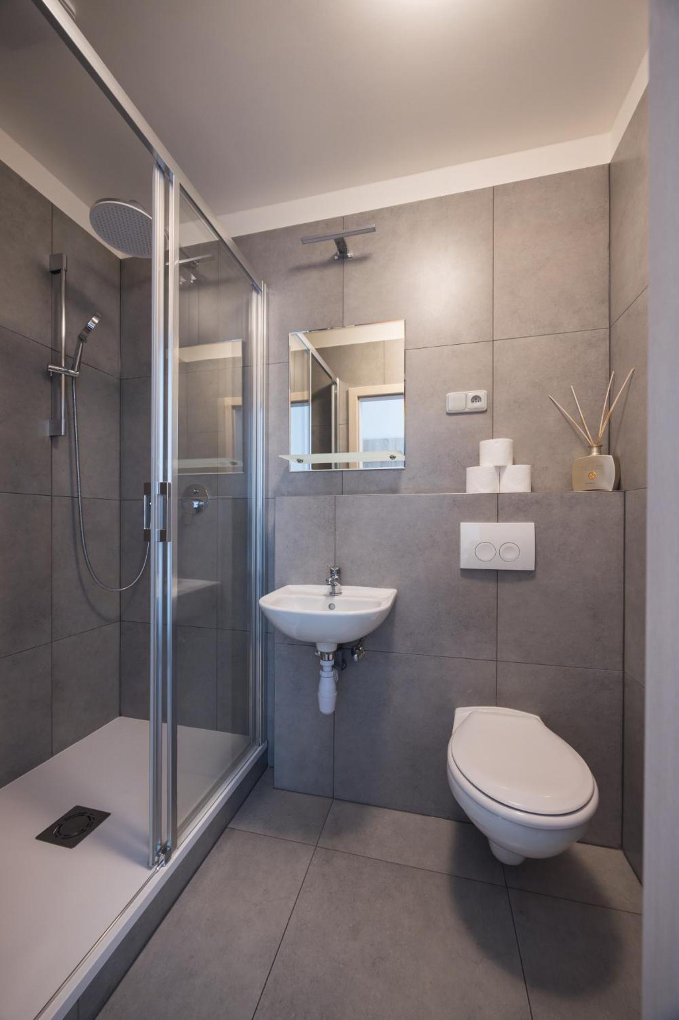 A Studio Veselka Litomyšl Extérieur photo