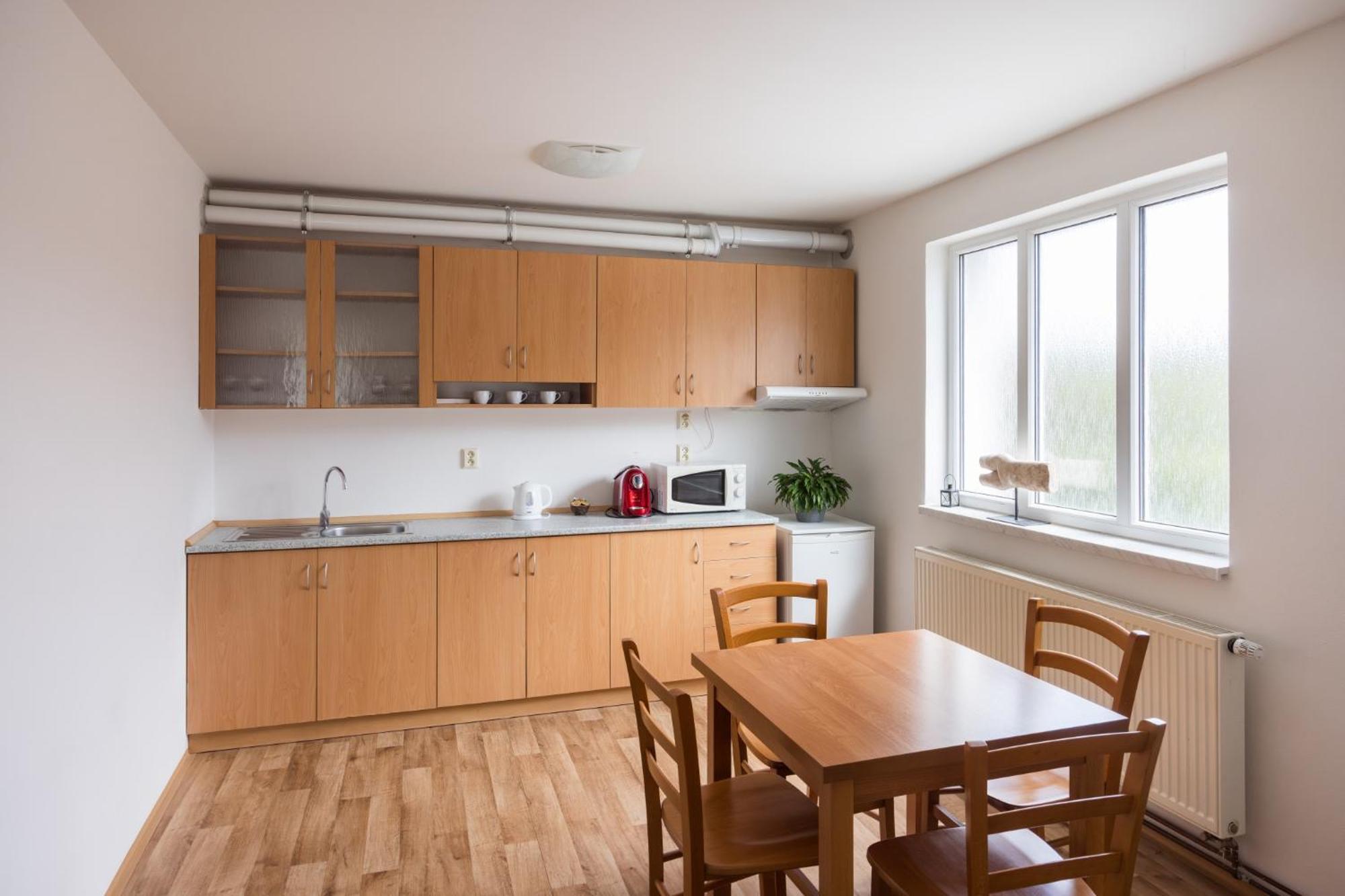 A Studio Veselka Litomyšl Extérieur photo