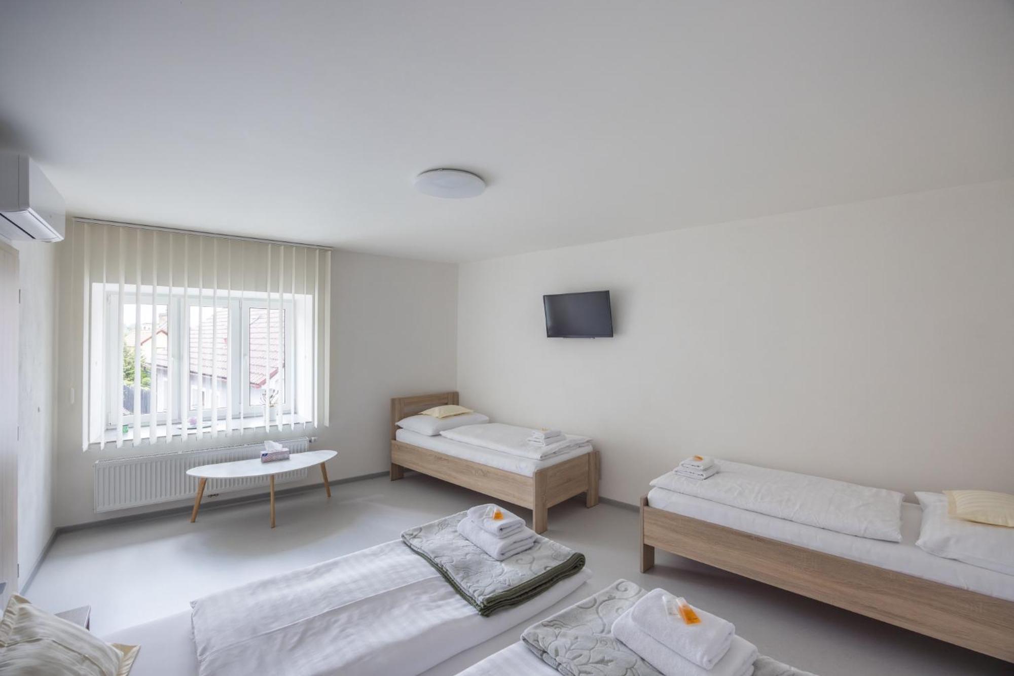 A Studio Veselka Litomyšl Extérieur photo