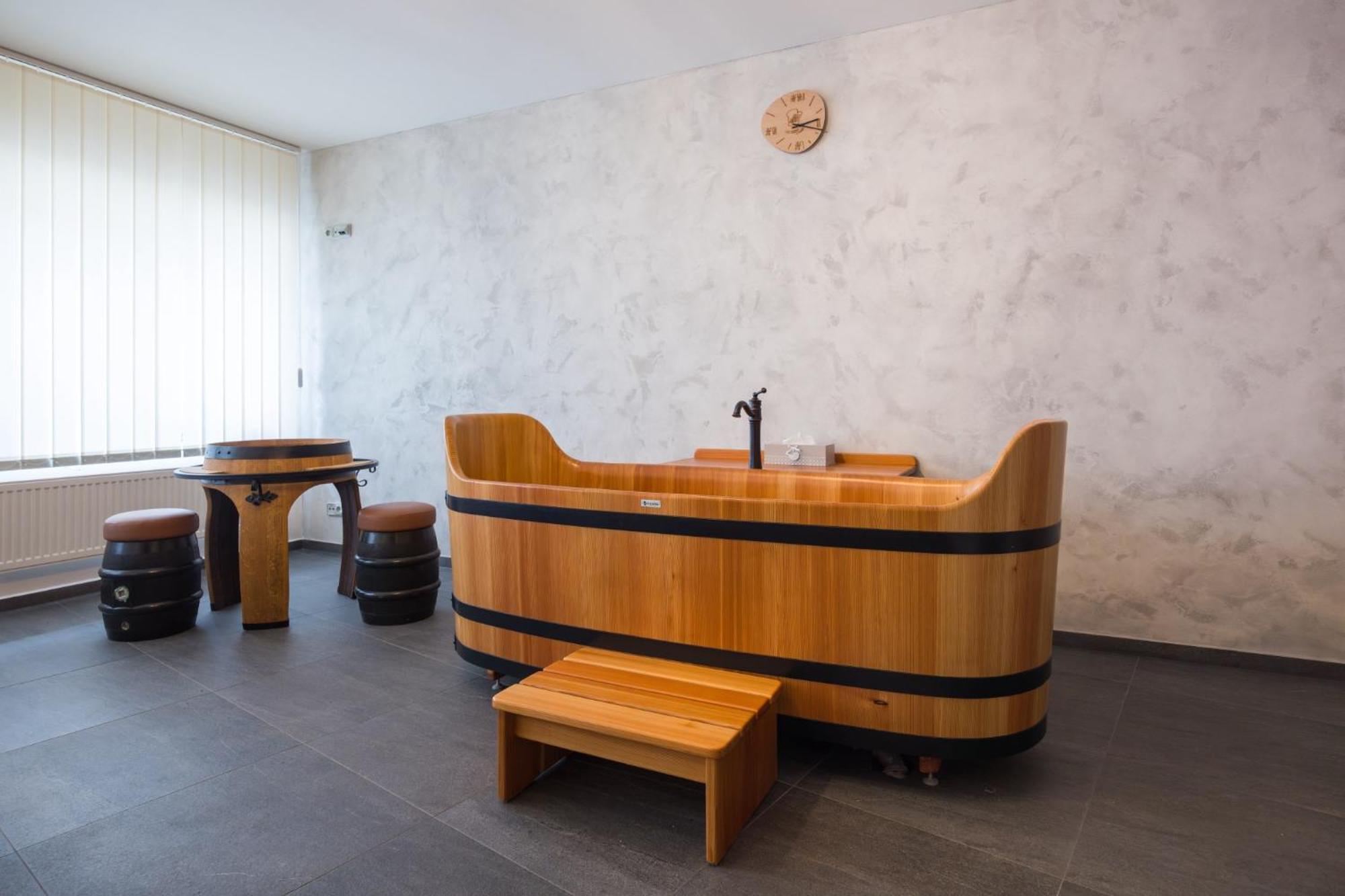 A Studio Veselka Litomyšl Extérieur photo