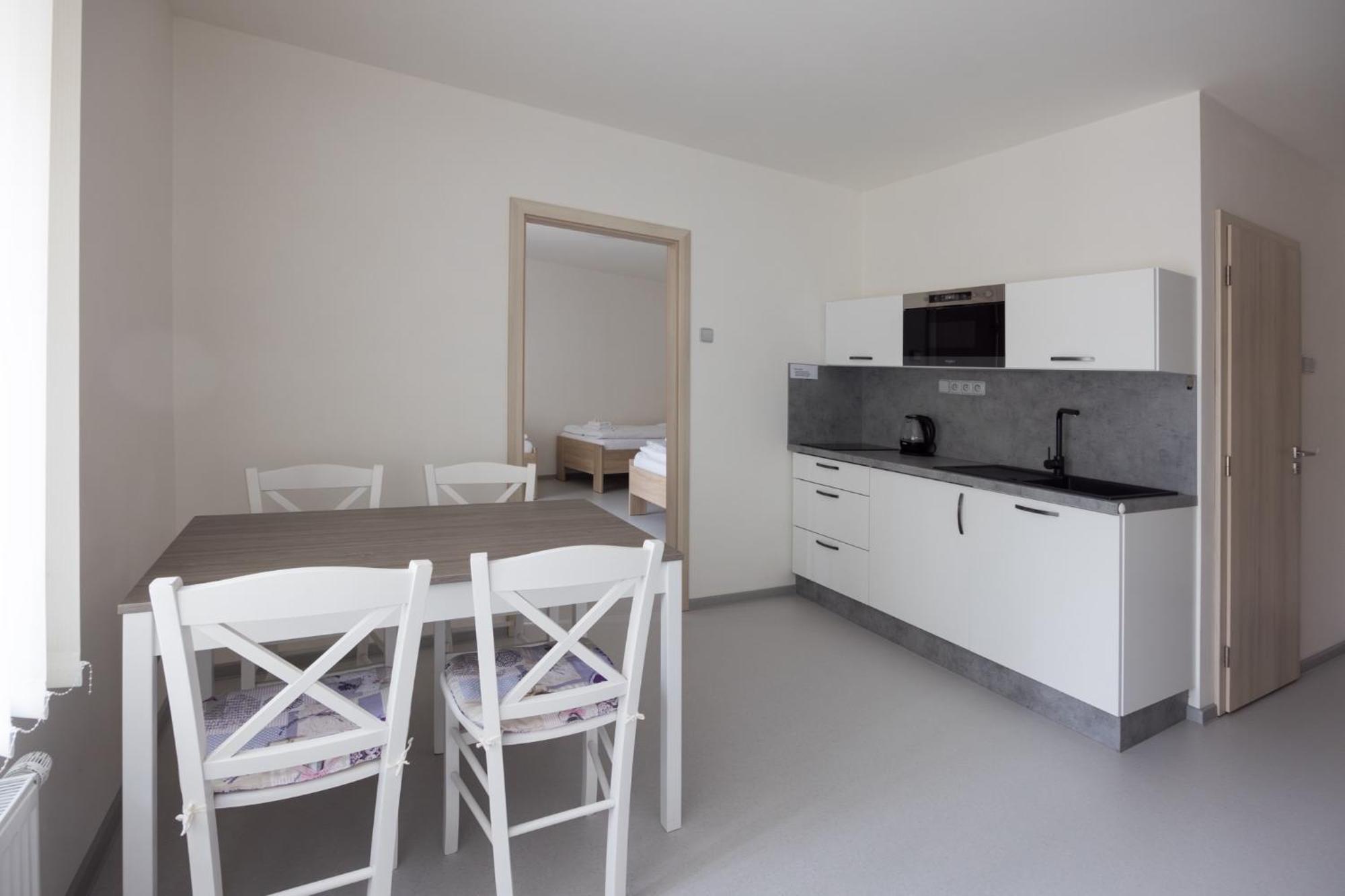 A Studio Veselka Litomyšl Extérieur photo