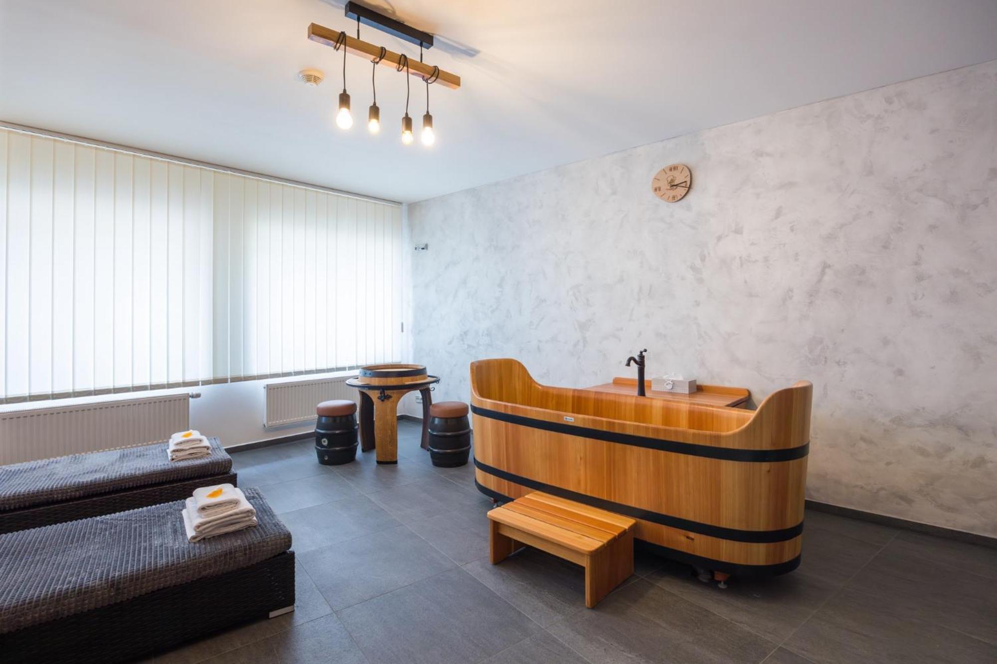 A Studio Veselka Litomyšl Extérieur photo