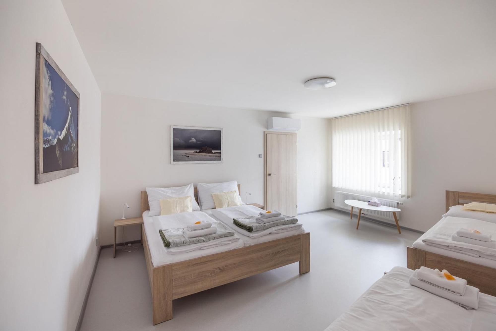 A Studio Veselka Litomyšl Extérieur photo